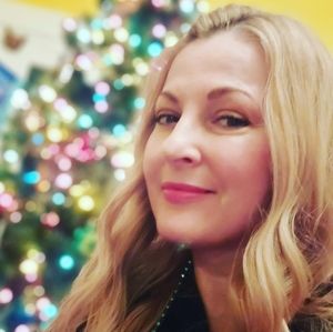 Meet your Posher, Stefanie